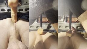 good machine underview