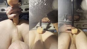 good machine underview