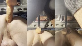 good machine underview
