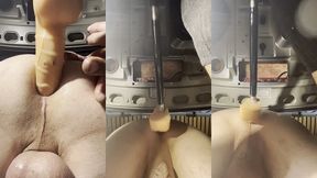 good machine underview