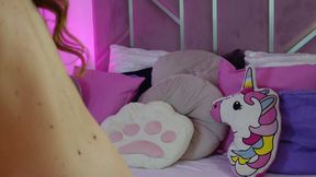 Pink Room Toy Play