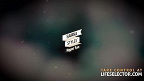 Life Selector - POV trailer