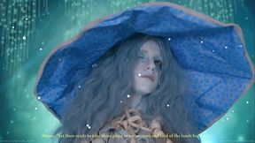 Ranni The Witch Makes You Her Elden Lord | Elden Ring