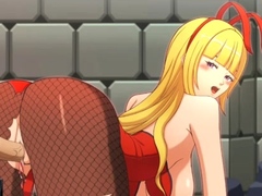 Mix of Hentai movs from Hentai Niches