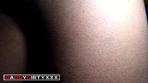 mistress gabby fucks guy hard in the dungeon