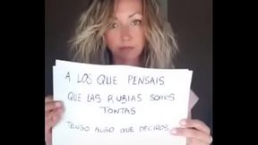 GRABANDO video hot para la familia *termina mal*