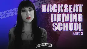 BackSeat Driving School - 3