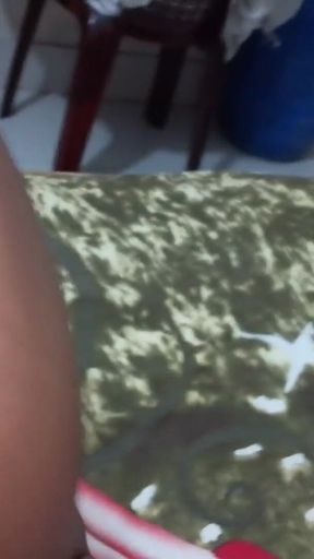 Husband Wife Couple Sex