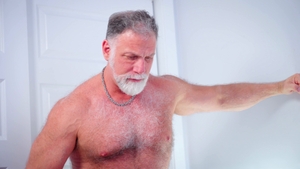 Icon Male: Thick and Throbbing Trio Fun