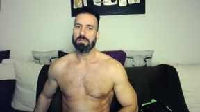 Alex Wild Private Show