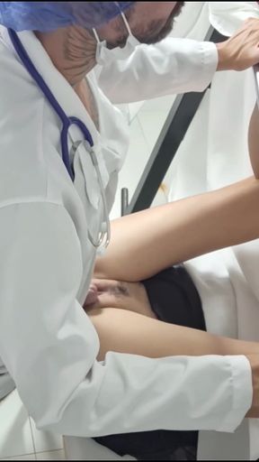 Gynecologist Lost Cell Phone That He Recorded His Patients on