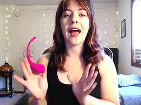 Toy Review - Lush Lovense