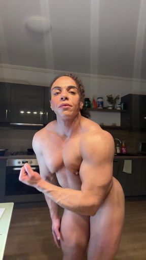 Assy onlyfan shows off her tits