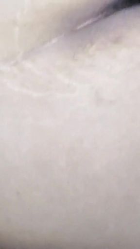 Unforgettable moment from &quot;My stepsister is a real slut and when I helped her with her homework she thanked me with a&quot;