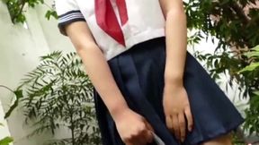 Yumehara Mami: A Sultry Summer Diary That'll Have You Flushing with Desire!