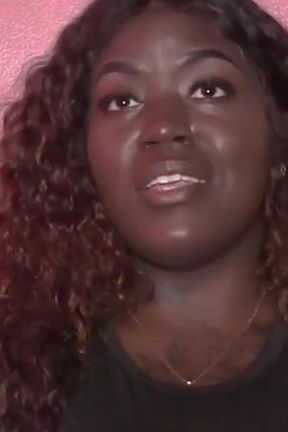 Kitty Black Interview