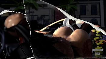 Slutty Date Turns into a Quick roadside Creampie