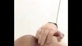 Gay Man Shows Off His Perfect Ass In Amateur Sex Session