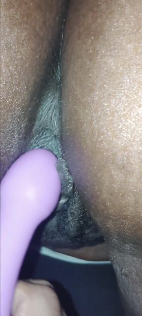 Playing with the Brown Sugar!!