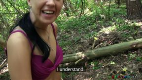 Girlfriends XXX - Michelle, Carrie, Lollipop Khan Share BFF for Beach Groupsex