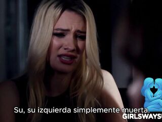 The Case Of The Mysterious Pants. To watch in: Girlswaysub.com