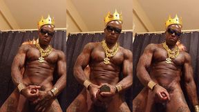 god king daddy big fat long dick hallelujah johnson ( porn 219 )