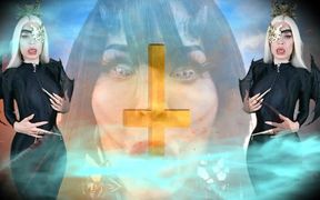 Closer to Your God- Asmr, JOI, Blasphemy