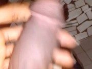 Virgin penis show on camera 💋💋
