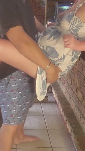 Finally fucked my best friends wife   Clip 1