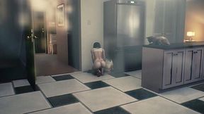 Silicon Lust Chronicles: The Seductive Saga of Sensual Satisfaction