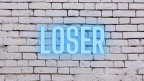 Buy This If You're A LOSER