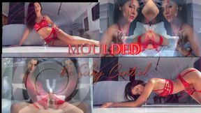 MOULDED- The Silky Control (HIGHLY EROTIC REPROGRAMMING FILE)