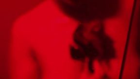 Apresenta&ccedil_&atilde_o da Gostosa Roberta Ruiva!