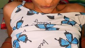 Aaj Meri Chut Me Mera Land Ghusa Hindi Audio Video HD