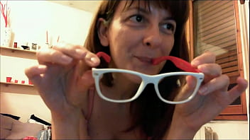 Great anal orgasms for this Italian Milf do you want to fuck her?