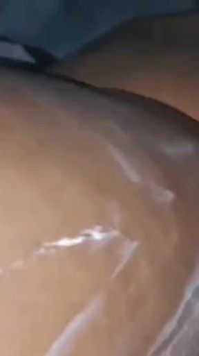 Stepdaddy Giving Me Amazing Passionate Sexaul Massage