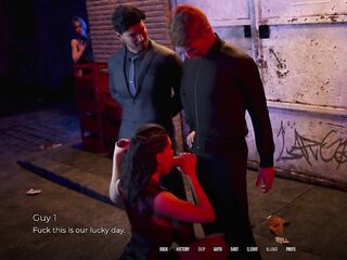 The Insecure Spouse Part 25