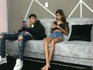 How nice it is to fuck a cock in the middle of the waiting room&period; FULL STORY