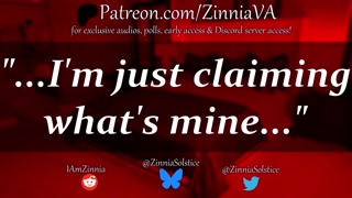 [M4F] Jealous Tsundere Boyfriend Reminds You Who You Belong To [Wake Up Sex]