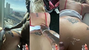 Mz Dani and Pressure part 3