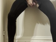 Anal orgasm hardcore prostate massage COMPILATION