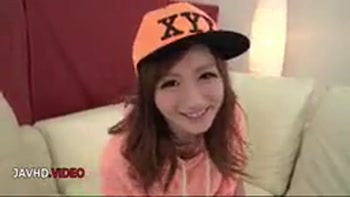 Fingering leads steamy Asian Reon Otowa to Creampie pleasure craving Blowjob