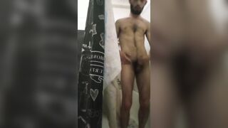 Very first hand-job of the month of June