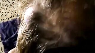 MILF Hunter #3 - Older Woman's Ass Drilled by Young Stud with Creampie