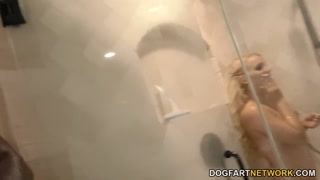 Bella Jane's BBC Gangbang