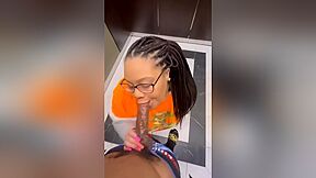 From The Streets To The Elevator/she On One