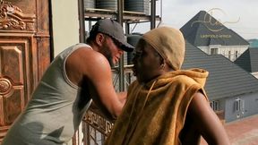 Watch How He Cum Alover and Stll Fuck Me Good