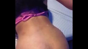 سكس عربى نار فضيحة مدام وهى بتحك كسها فى حرف السرير دخل عليها صاحب جوزها ناك كل حتة فى جسمها وطى صوتك يا شرموطة