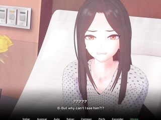 Twisted World Remake 26 - Dreaming of Banging My Stepmother's Massive Boobs - by Eroticgamesnc
