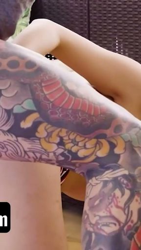 GOTMYLF - Daring Babes Gets A Taste Of What It Feels Like To Get Fucked In The Ass   Clip 2